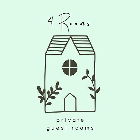 4 Rooms Plovdiv Esterno foto
