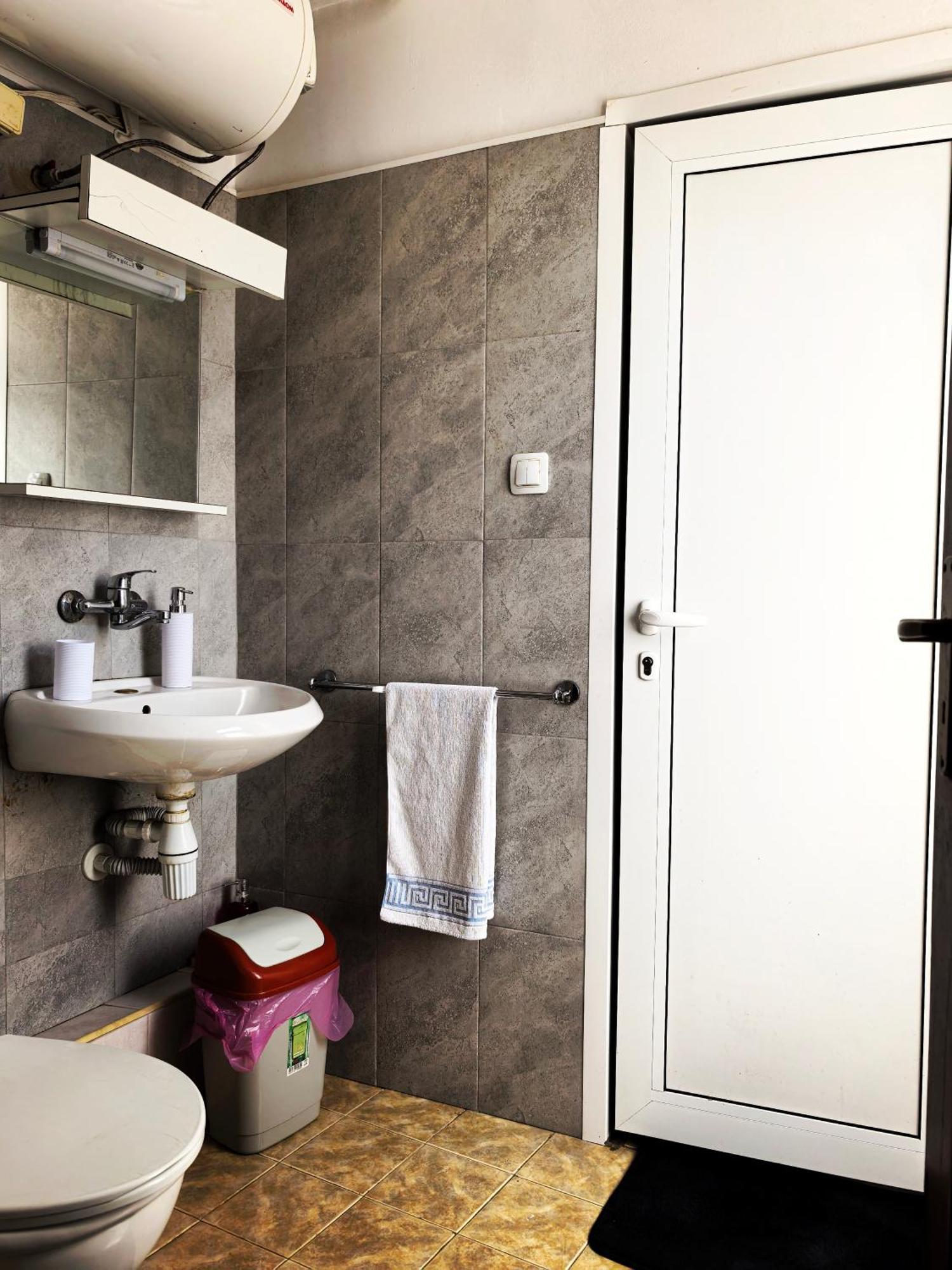 4 Rooms Plovdiv Esterno foto