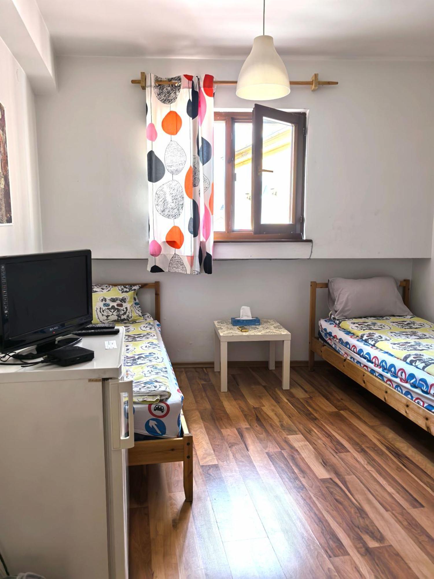 4 Rooms Plovdiv Esterno foto