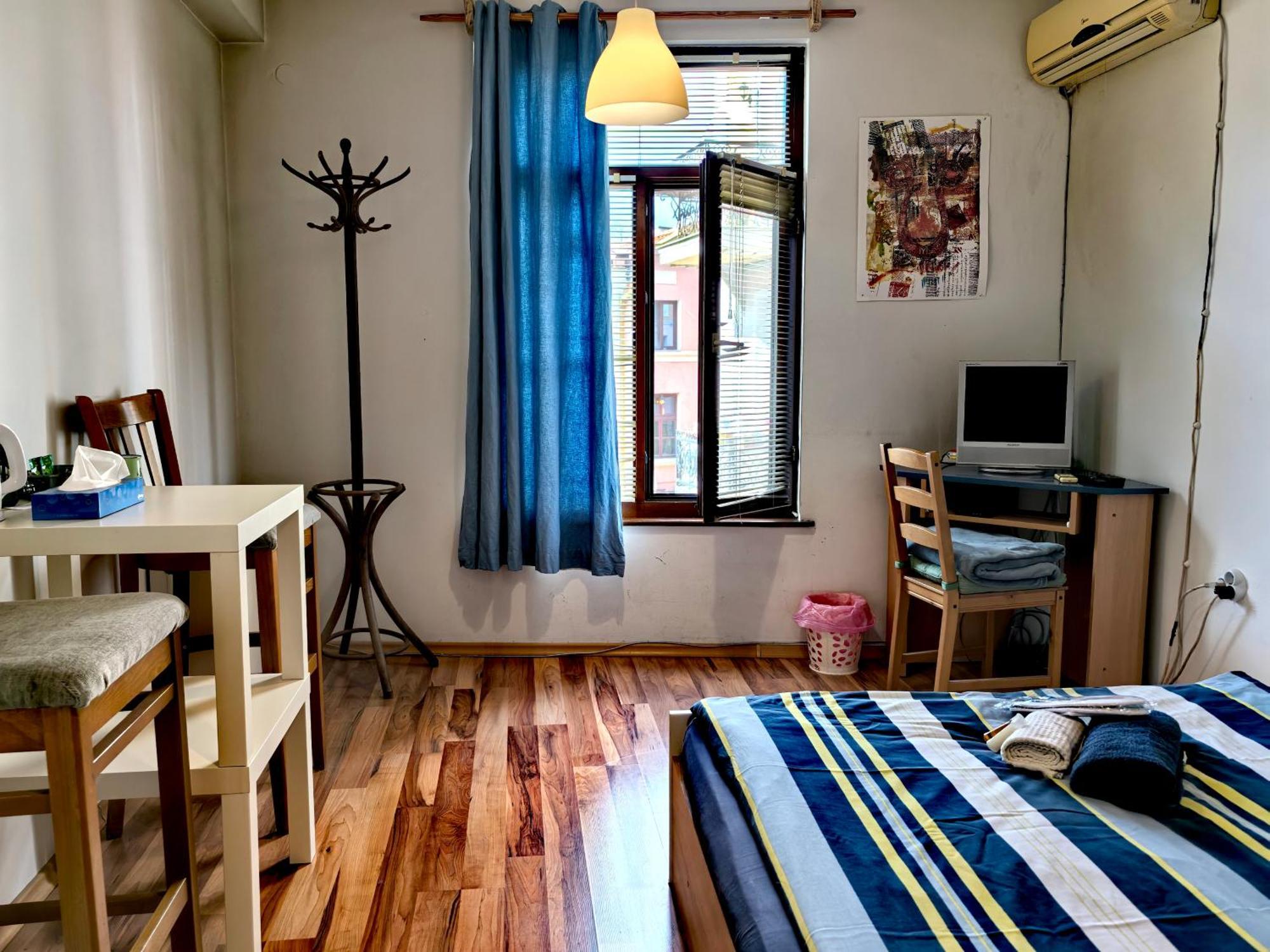4 Rooms Plovdiv Esterno foto
