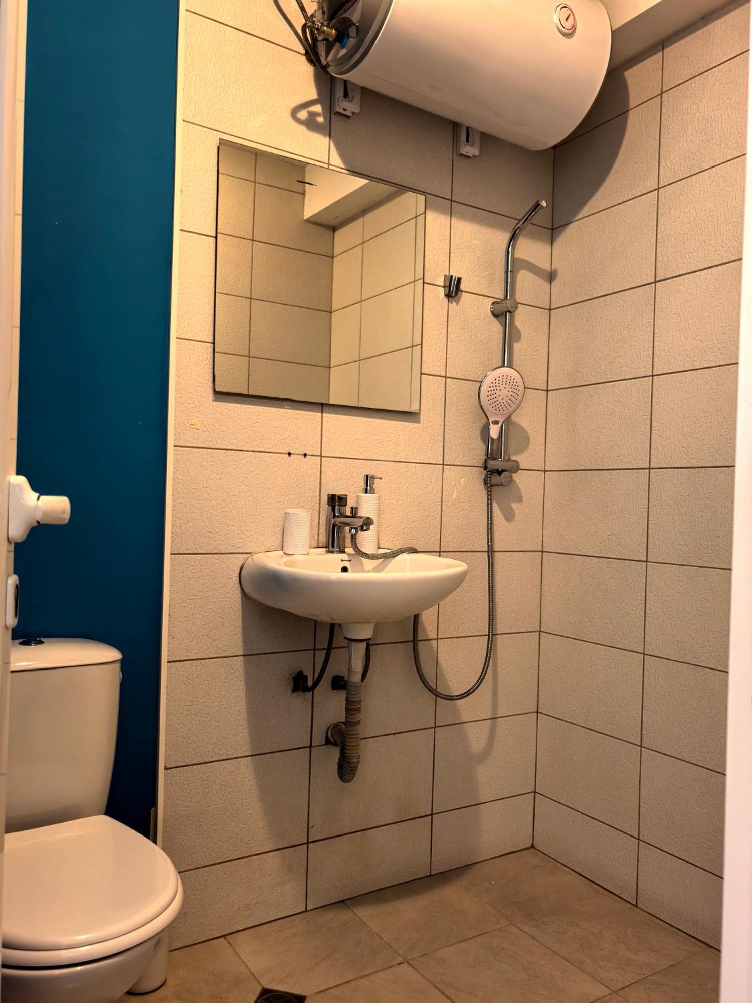 4 Rooms Plovdiv Esterno foto
