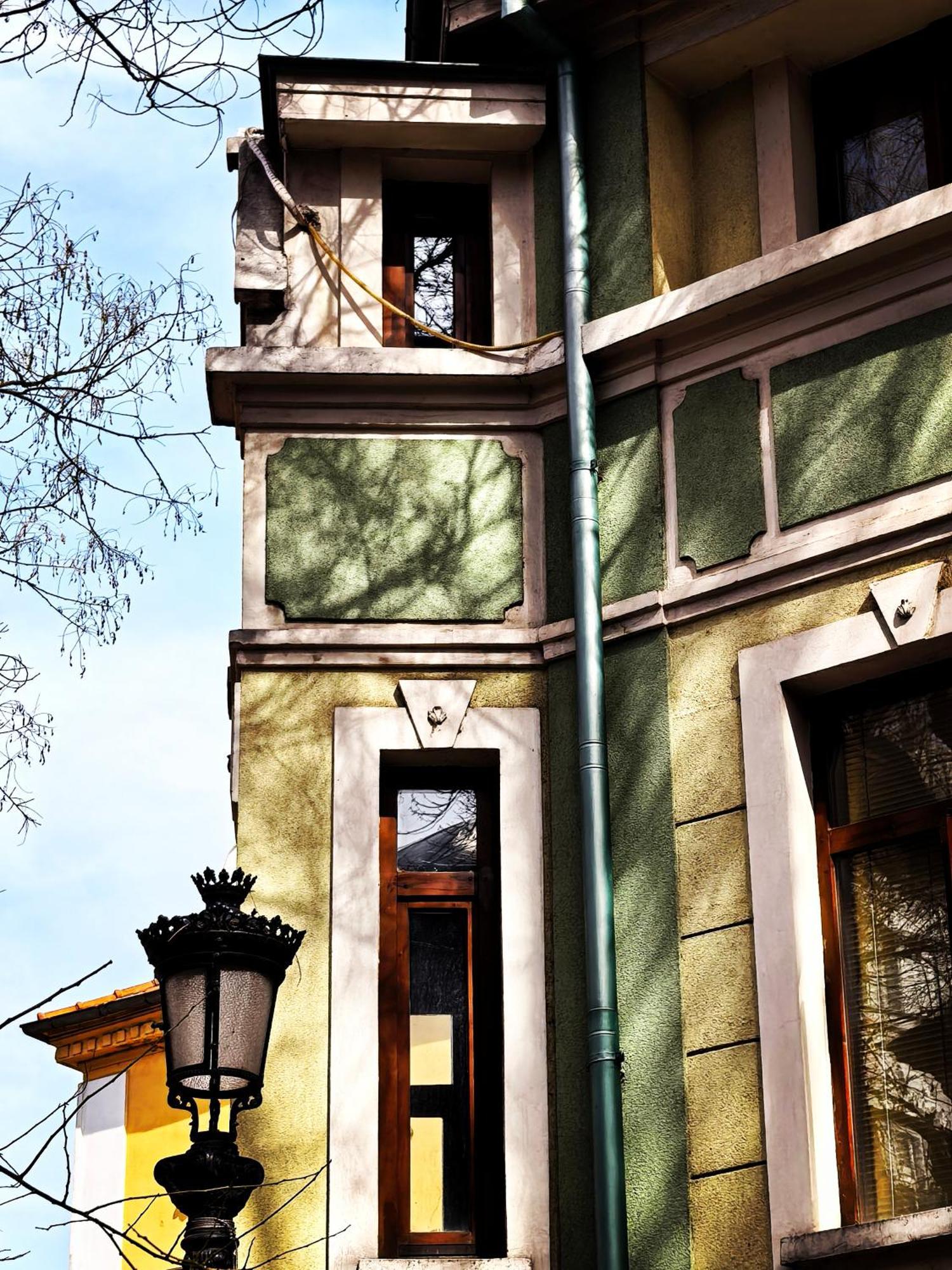 4 Rooms Plovdiv Esterno foto