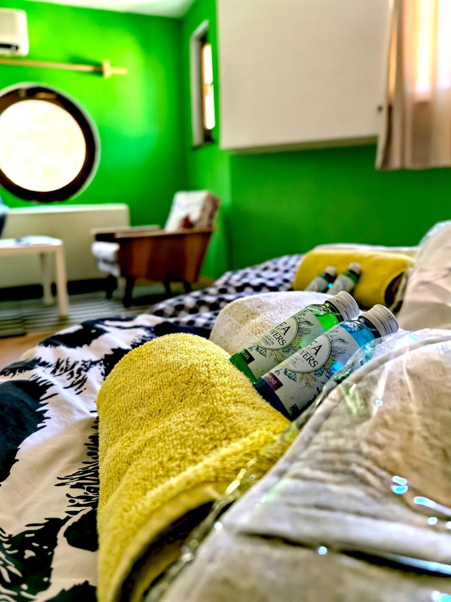 4 Rooms Plovdiv Esterno foto