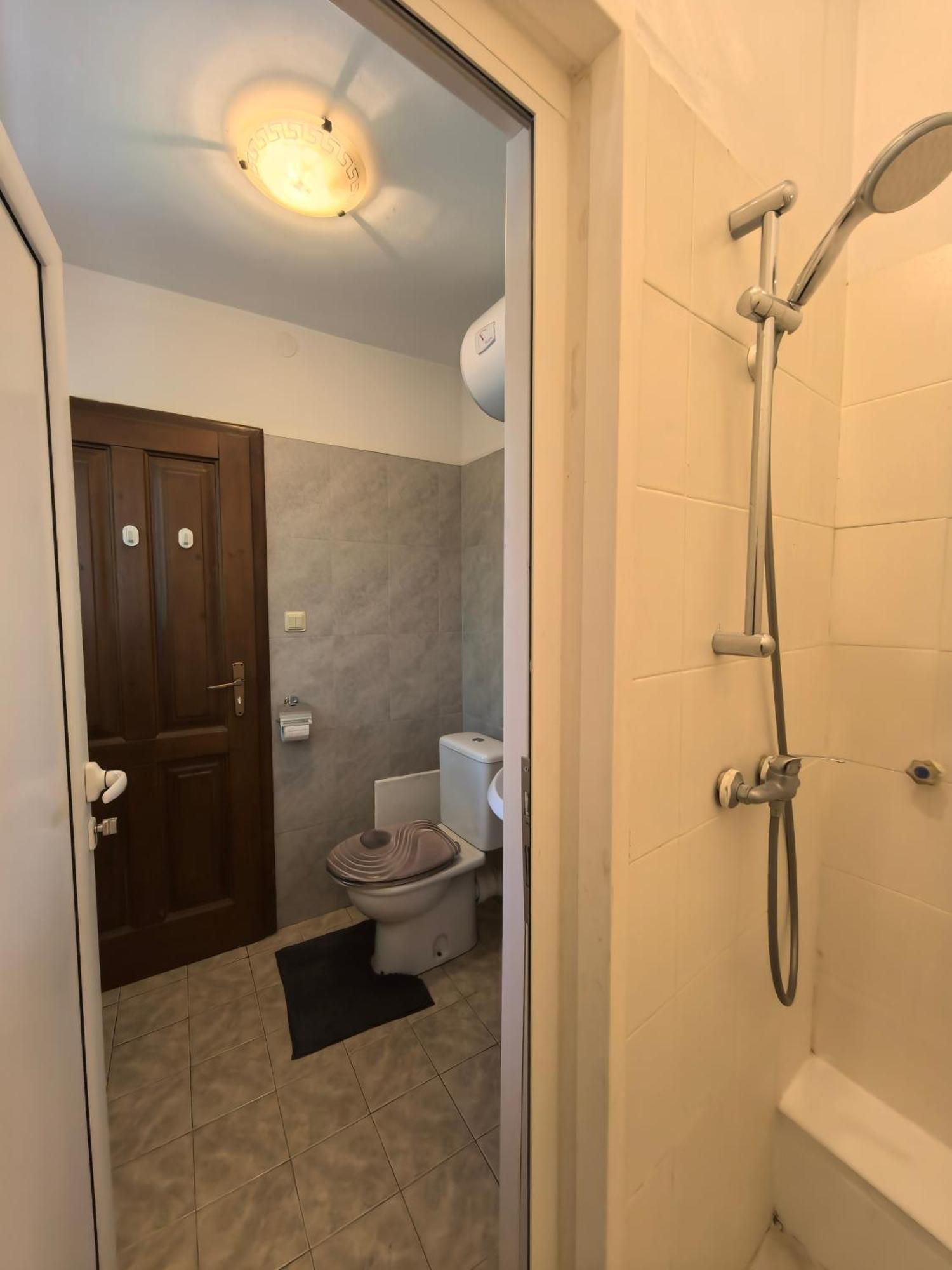 4 Rooms Plovdiv Camera foto