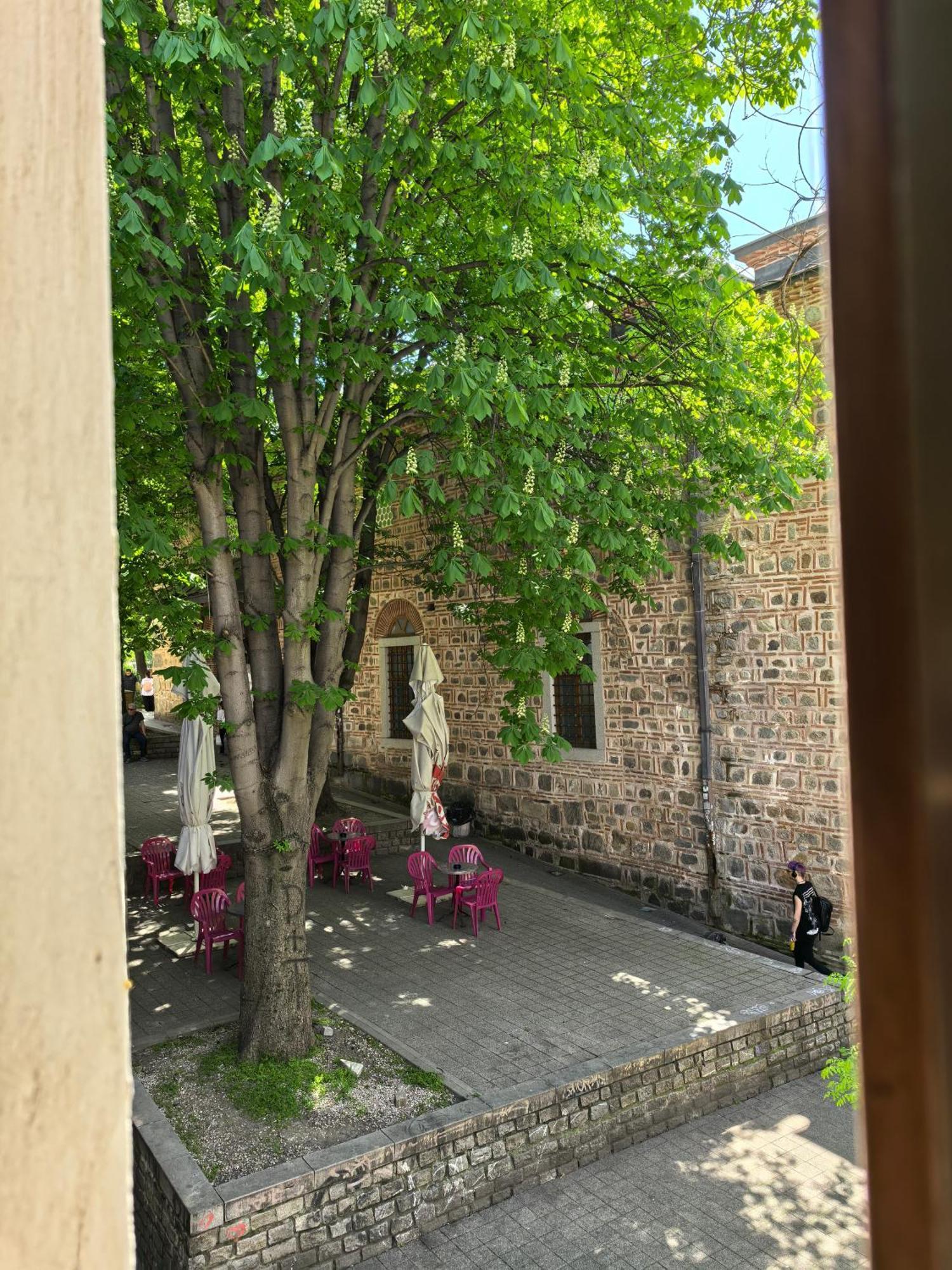 4 Rooms Plovdiv Esterno foto