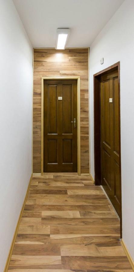 4 Rooms Plovdiv Esterno foto