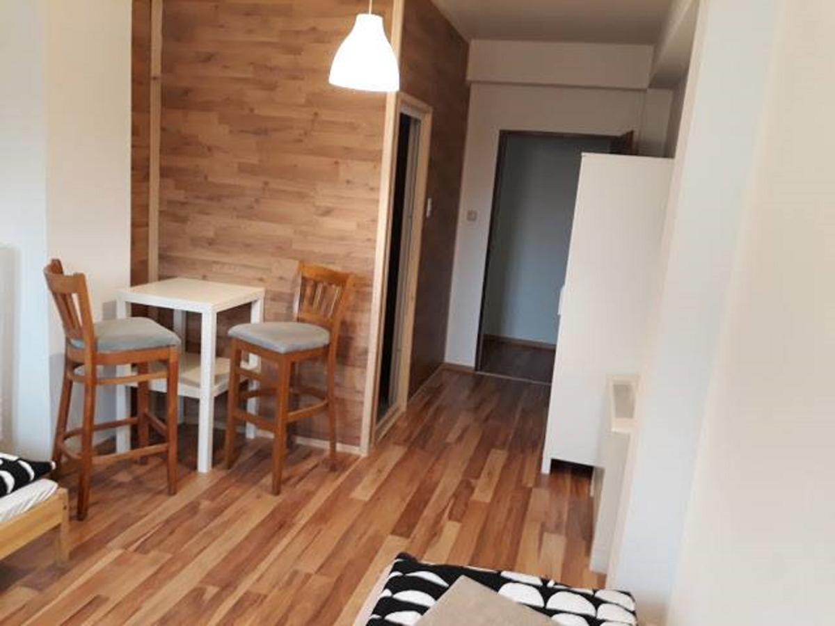 4 Rooms Plovdiv Esterno foto